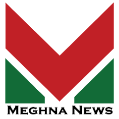Meghna News icon