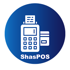 ShasPOS - Offline POS System icon